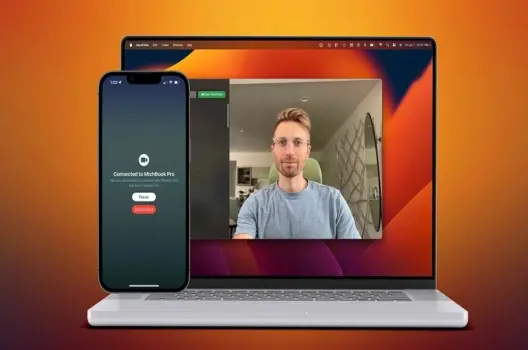Mẹo Sử Dụng Điện Thoại Làm Webcam: 5 Cách Hiệu Quả Bạn Cần Biết