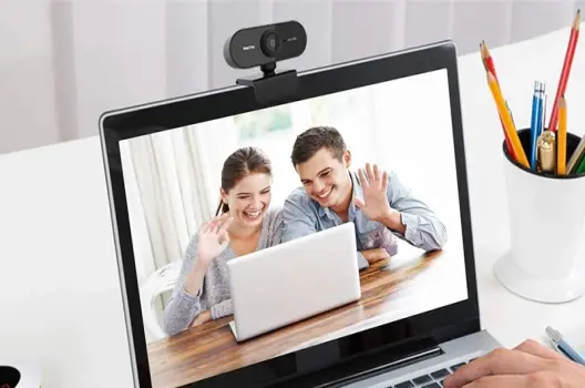 Hướng Dẫn Sử Dụng Webcam Laptop Thành Thạo Trong 5 Bước