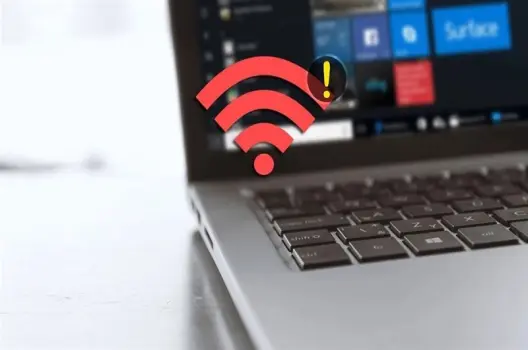 Mẹo khắc phục máy tính không kết nối Wi-Fi: 6 cách hiệu quả