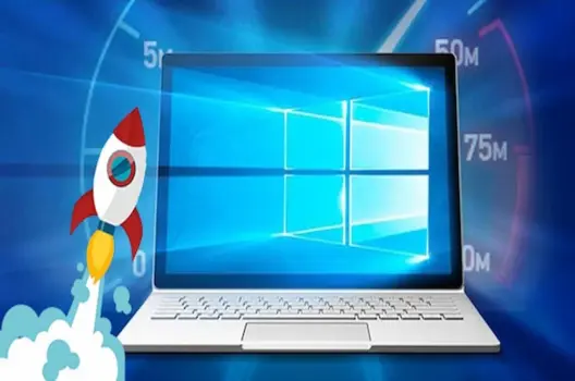 Hướng Dẫn Tăng Tốc Khởi Động Windows Như Chuyên Gia