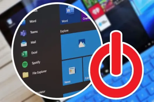 Hướng Dẫn Tắt Ứng Dụng Khởi Động Cùng Windows Như Chuyên Gia