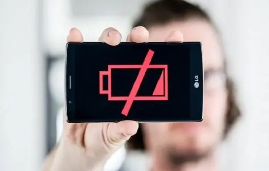 Mẹo Tiết Kiệm Pin Điện Thoại Android Hiệu Quả Nhất
