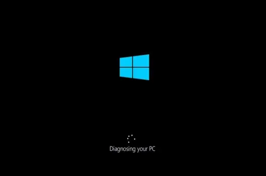 Sửa Lỗi Cài Windows Bị Treo: Hướng Dẫn Chi Tiết Với 98% Tỷ Lệ Thành Công
