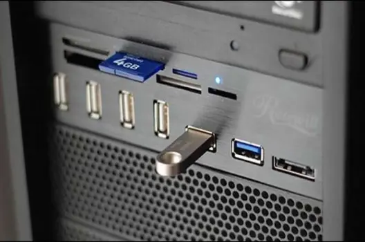 Top 10 Cách Sửa Lỗi Windows Không Nhận USB Boot Bạn Nên Thử Ngay Hôm Nay