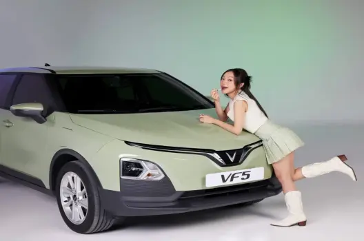 Hướng dẫn mua xe điện VinFast 2025: Lựa chọn tối ưu cho bạn!