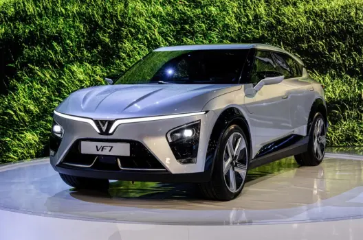 Xe Điện VinFast: Tương Lai Giao Thông Xanh Việt Nam