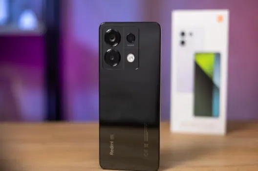 Đánh Giá Xiaomi Redmi Note 13 Pro 5G: Liệu Có Xứng Đáng Là Vua Tầm Trung Năm 2025?