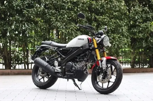 Hướng Dẫn Toàn Diện Về Yamaha XSR 155 - Xe Côn Tay Hoài Cổ Đầy Phong Cách