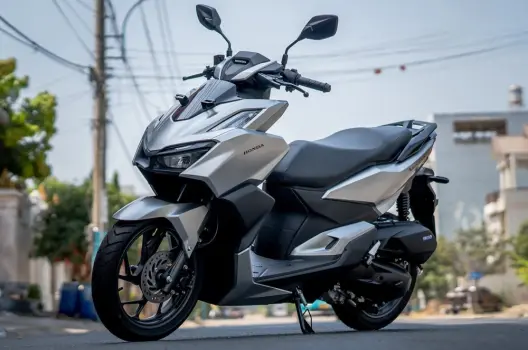 Xe Tay Ga 2025: Hướng Dẫn Toàn Diện Để Chọn Mẫu Xe Phù Hợp