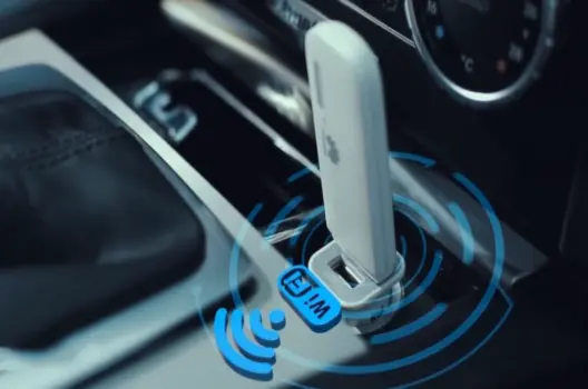 Sự Tiện Lợi Của Thiết Bị Phát Wifi Trên Ô Tô: Giải Pháp Kết Nối Hoàn Hảo Cho Mọi Hành Trình
