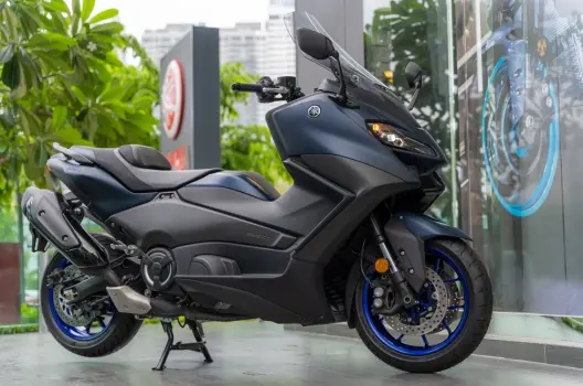 Yamaha Vietnam 2025: Bí Mật Đằng Sau Sự Thành Công Của Huyền Thoại Xe Máy