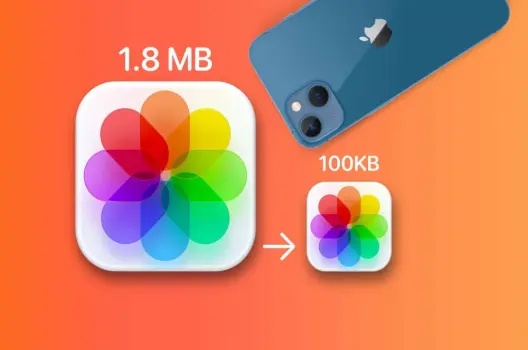 Cách Nén Ảnh để Giải Phóng Bộ Nhớ iPhone: 10 Ứng Dụng Hàng Đầu