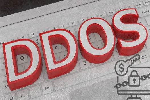 DDoS hiểm họa tấn công mạng và cách phòng chống hiệu quả