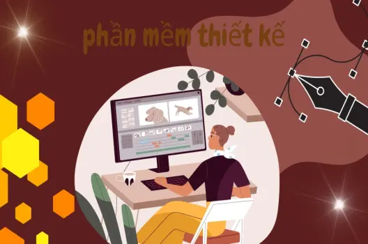 Phần mềm thiết kế web kiến tạo website chuyên nghiệp dễ dàng