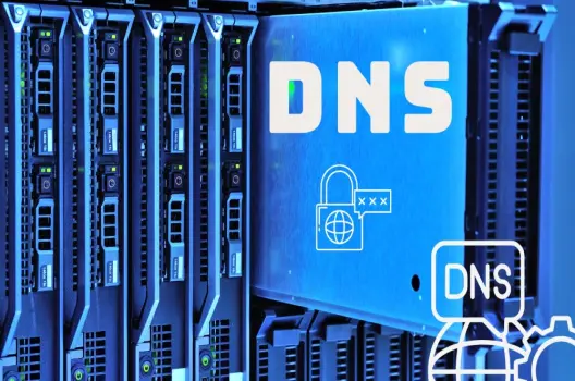 DNS cánh cửa bí mật của Internet và cách tối ưu mạng