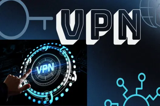 VPN công nghệ bảo vệ quyền riêng tư và truy cập internet không giới hạn