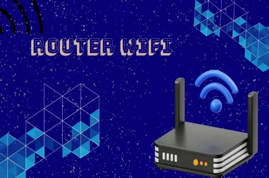 Router wifi nền tảng vững chắc cho kết nối internet tại nhà