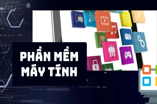 Phần mềm máy tính hướng dẫn toàn diện để làm chủ thiết bị của bạn