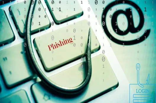 Lừa đảo phishing hiểm họa rình rập và cách tự bảo vệ mình