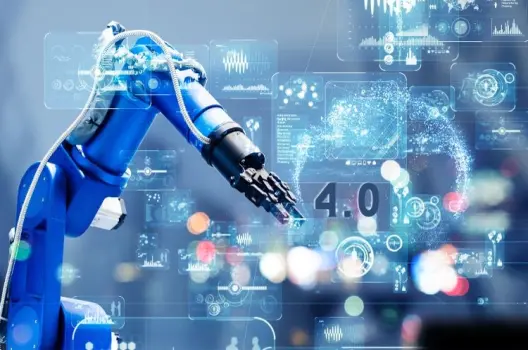 AI trong sản xuất.Chìa khóa tăng trưởng kỷ nguyên 4.0