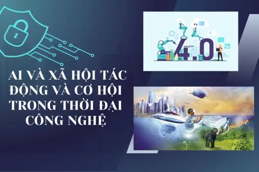 AI và tự động hóa