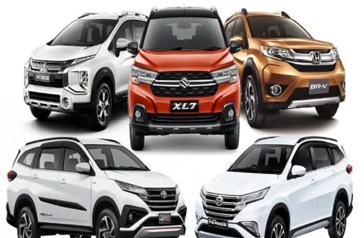 700 triệu nên mua xe oto 7 chỗ nào