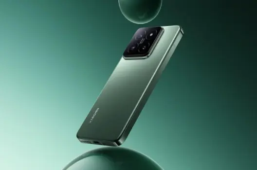 Đánh giá Xiaomi 14 Pro: Flagship toàn diện hay "kẻ hủy diệt" mới?