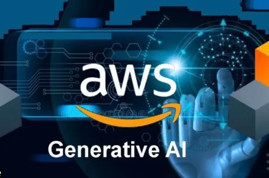 AWS AI.Giải pháp trí tuệ nhân tạo mạnh mẽ từ Amazon