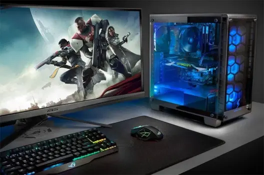 Build PC hướng dẫn toàn diện để tự lắp ráp cỗ máy mơ ước của bạn