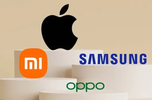 Thị trường điện thoại Việt: Ai dẫn đầu, xu hướng nào lên ngôi?