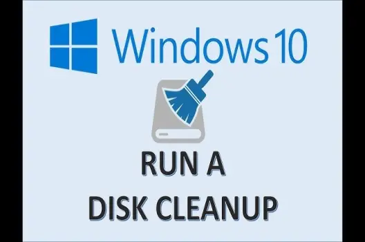 Cách dùng Disk Cleanup.Hướng dẫn chi tiết dọn dẹp ổ C và tối ưu máy tí