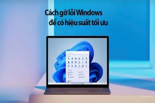 Chế độ gỡ lỗi Windows!Hướng dẫn chuyên sâu để chẩn đoán và khắc phục sự cố