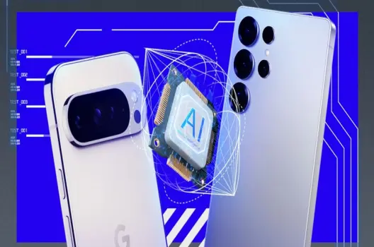 So sánh công nghệ camera AI tối ưu ảnh đỉnh cao, dễ dàng như chụp tự động!