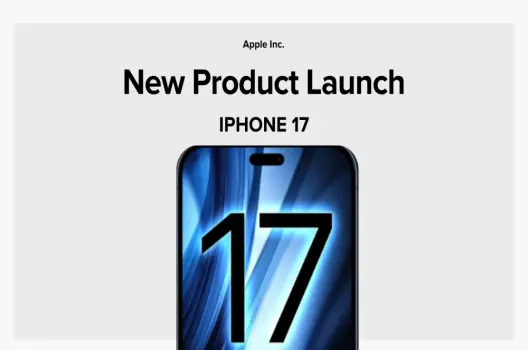 Tin đồn iphone 17: Tất cả những gì chúng ta biết đến nay