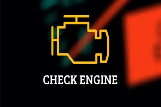 Đèn Check Engine sáng có nguy hiểm không cách xử lý từ A-Z