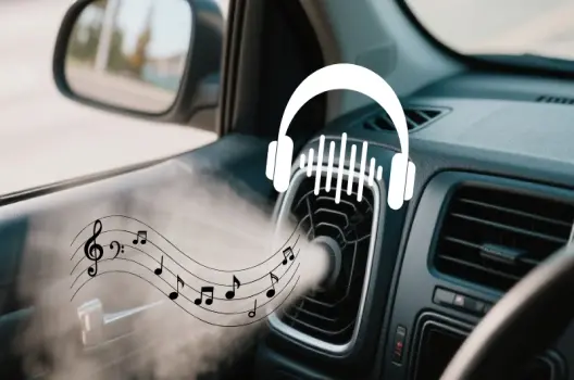 Điều hòa ô tô kêu to nguyên nhân và cách khắc phục triệt để