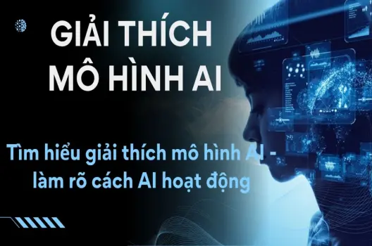 Giải thích mô hình AI