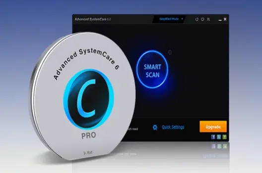 Advanced SystemCare có tốt không? Đánh giá chi tiết từ A đến Z