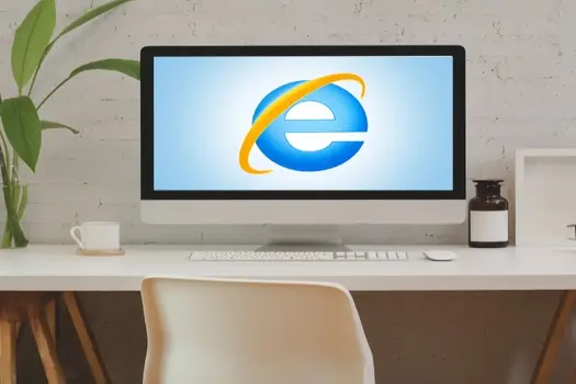 Internet Explorer dòng chảy lịch sử của trình duyệt web