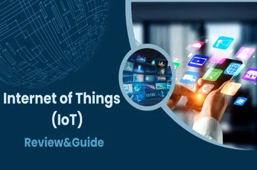 Internet of things (Iot): Kết nối vạn vật, thay đổi thế giới