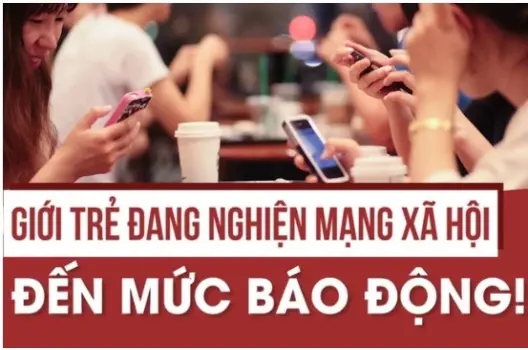 Né tránh xã hội do điện thoại: cảnh báo tác động xã hội bạn cần quan tâm!!!