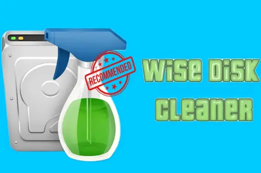 Wise Disk Cleaner là gì? Sử dụng hiệu quả để dọn rác PC