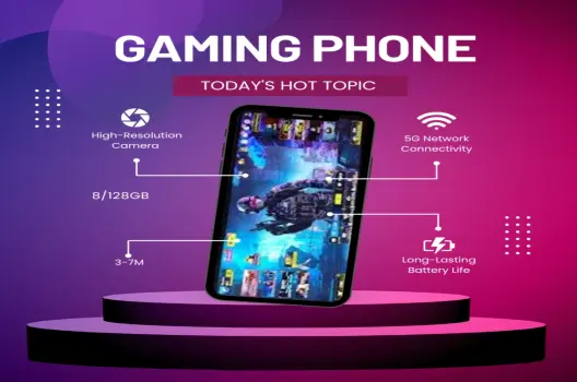 Bạn đang tìm kiếm bài đánh giá điện thoại chơi game toàn diện nhất? Hướng dẫn này sẽ phân tích chi tiết từ A-Z, giúp bạn chọn được