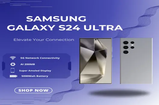 Review Samsung Galaxy S24 Ultra: AI là vua, liệu có xứng ngôi vương?
