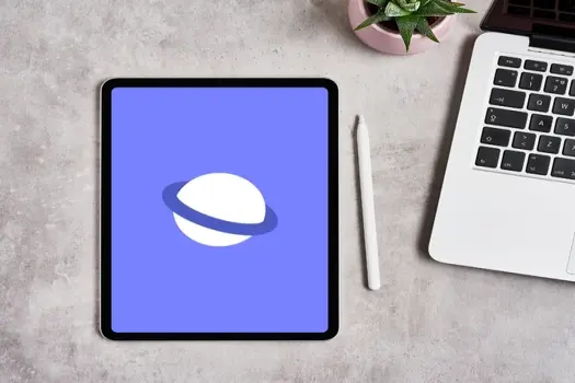 Samsung Internet trình duyệt riêng tư, mạnh mẽ cho thiết bị của bạn
