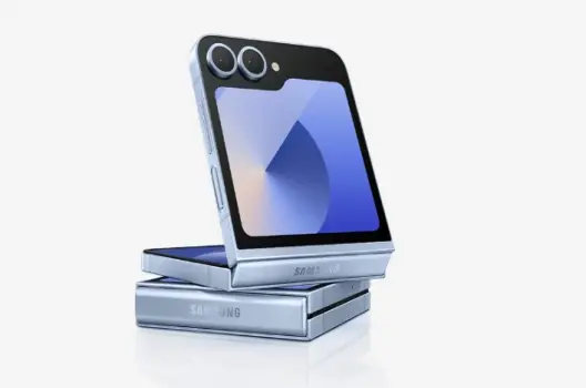 Đánh giá Z Flip 6: Hoàn thiện hơn, gập bền bỉ hơn?