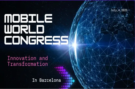 Sự kiện mobile world congress 2025: Toàn cảnh công nghệ