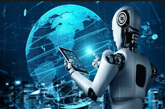 Công nghệ robot: Hành trình từ tự động hóa đến trí tuệ