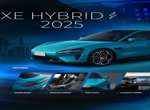 Xe hybrid công nghệ So sánh và lợi ích 2025