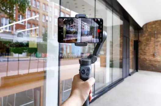 Cách quay video 4K: Cấu hình chuẩn, chất lượng hình ảnh đỉnh cao